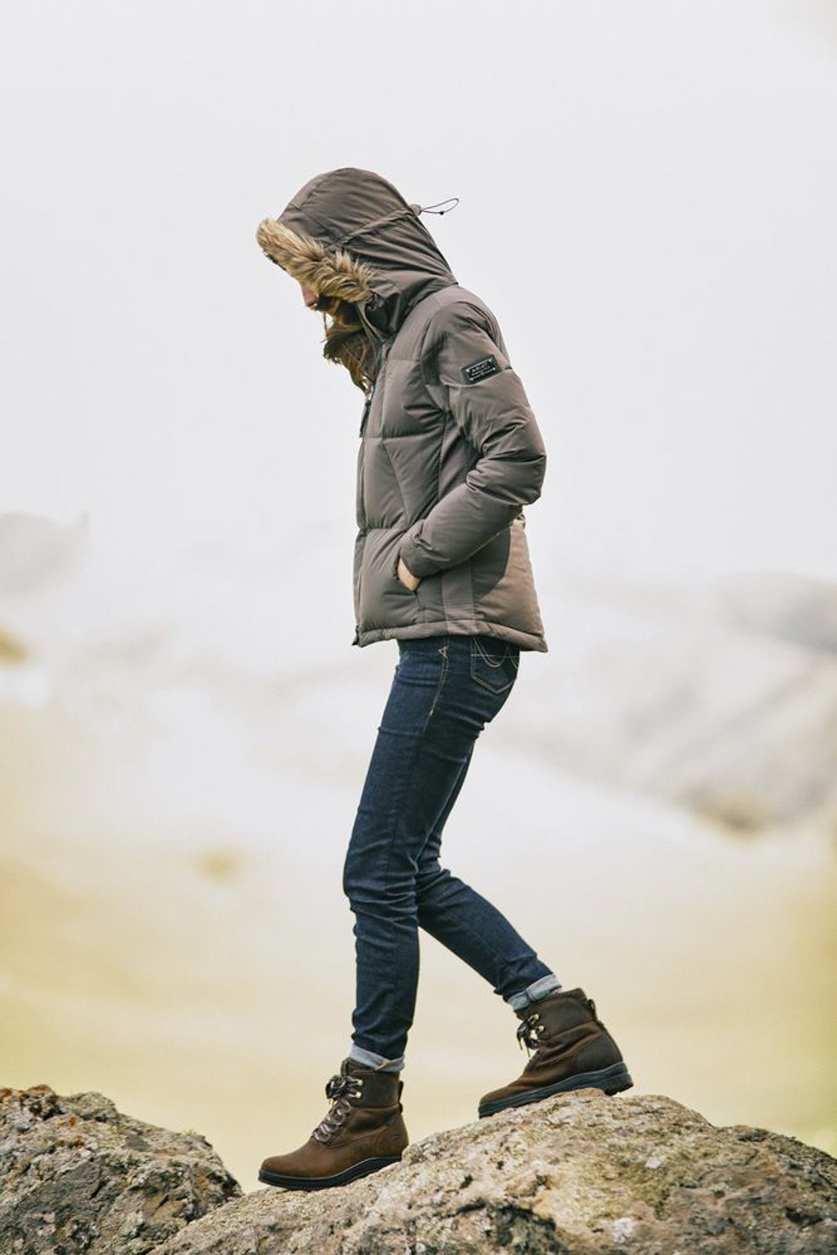 Ladies’ Harper Waterproof Boots