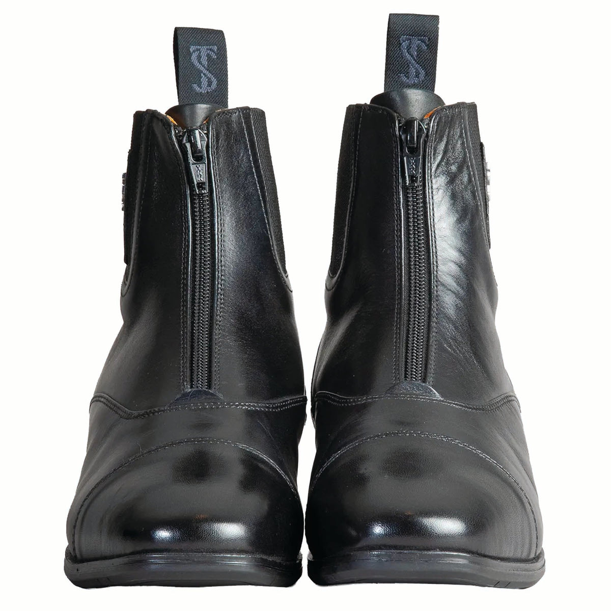 Men's Medici III Zip Paddock Boot