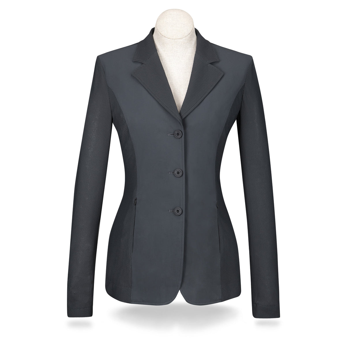 Ladies' Harmony Show Coat