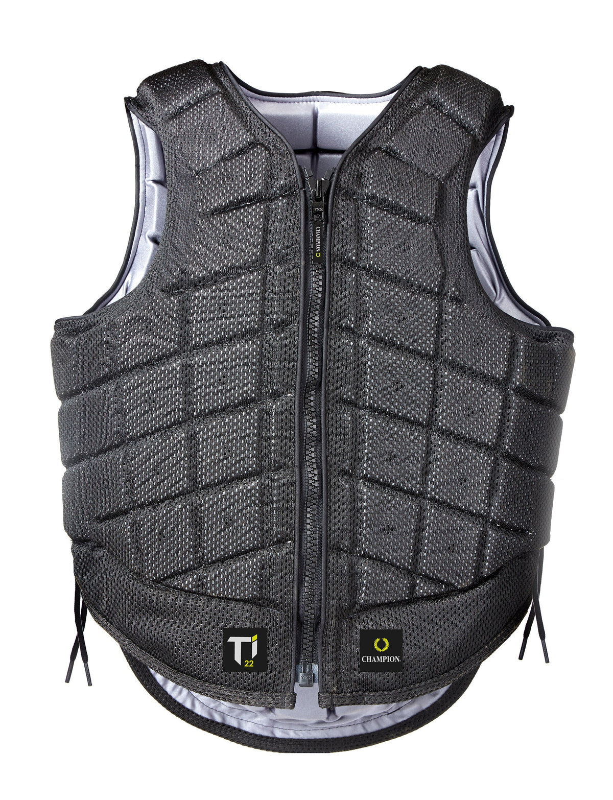 Adults’ Titanium Ti22 Body Protector