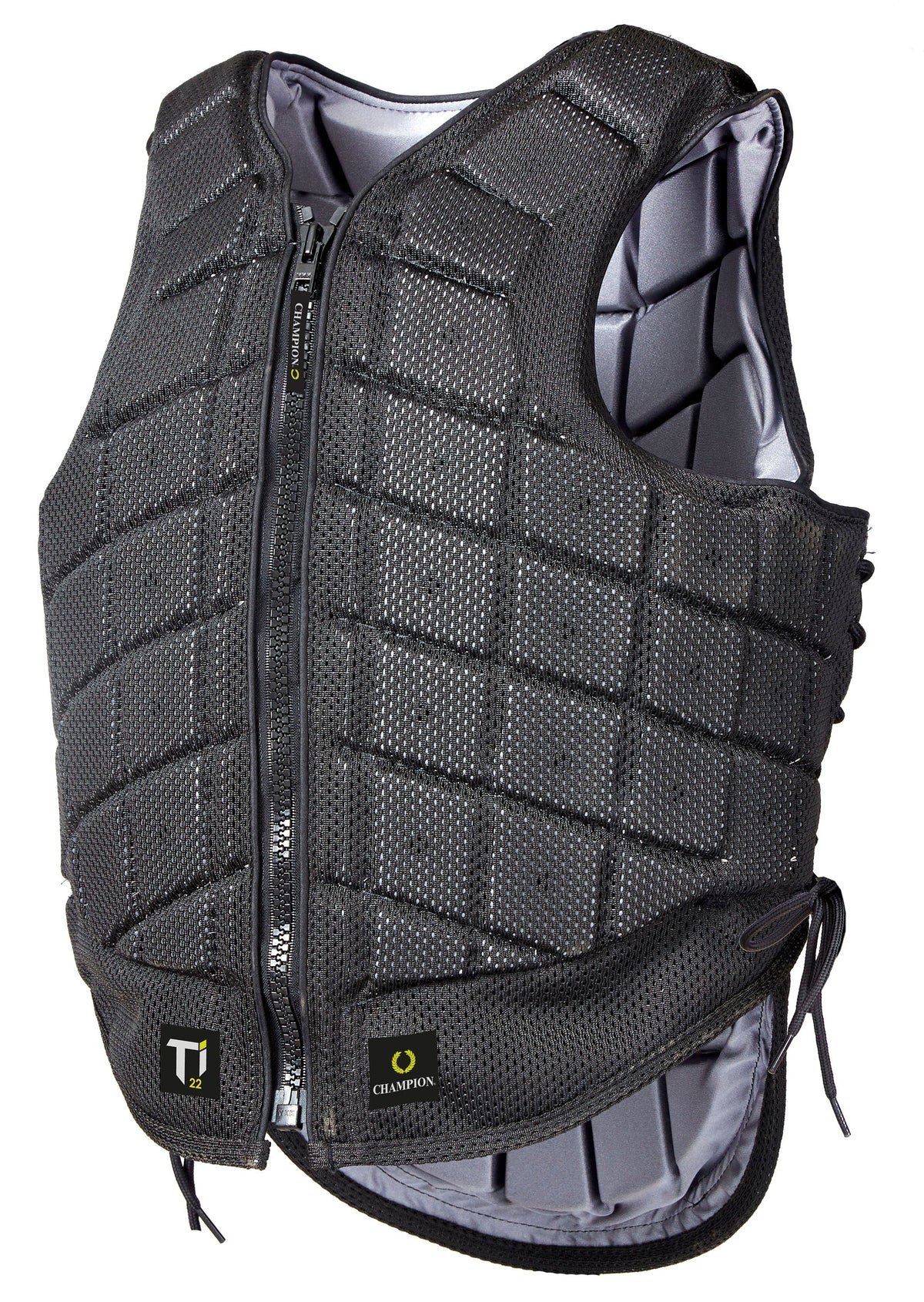Adults’ Titanium Ti22 Body Protector