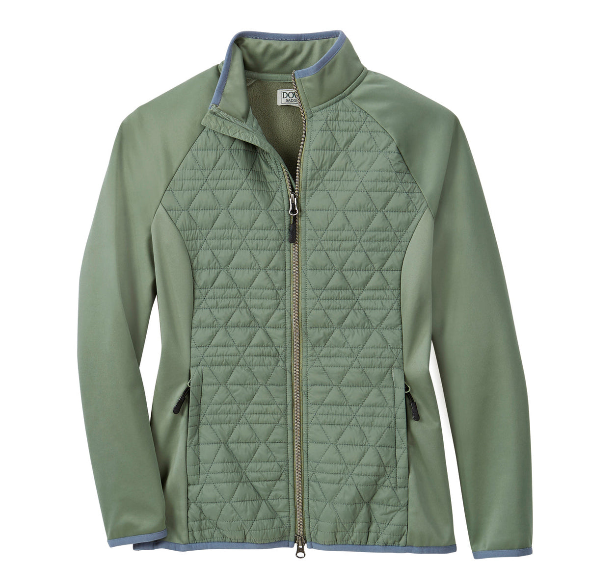 Ladies’ Transition Jacket