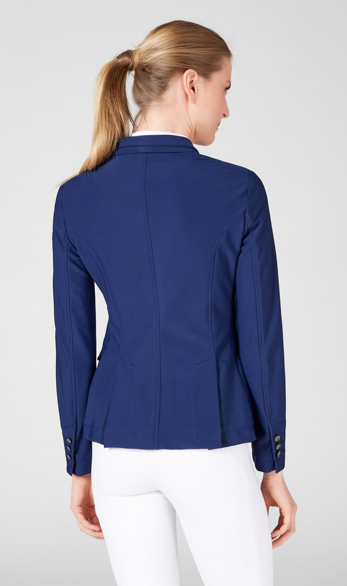 Ladies’ Canberra Short Coat