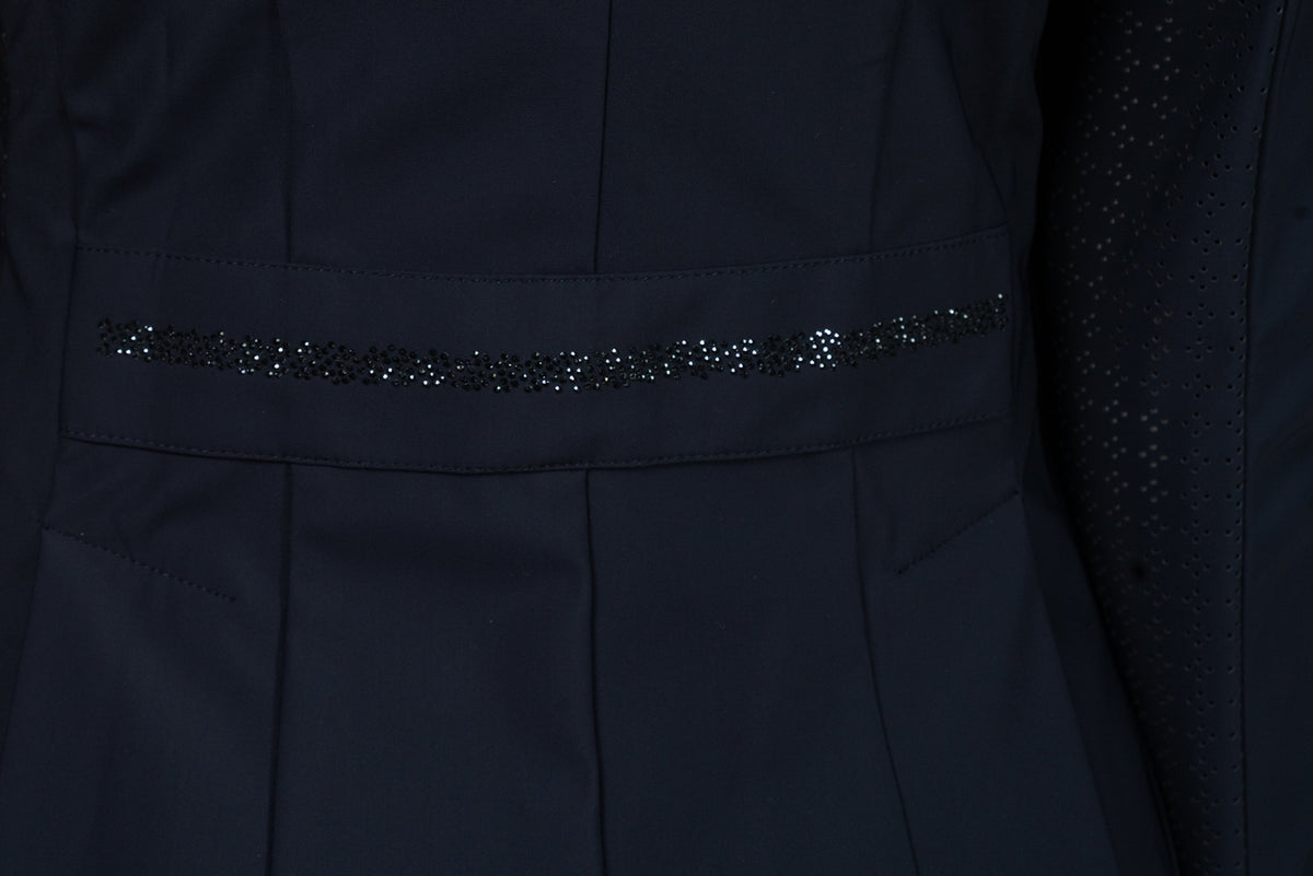 SpAlaine Show Coat