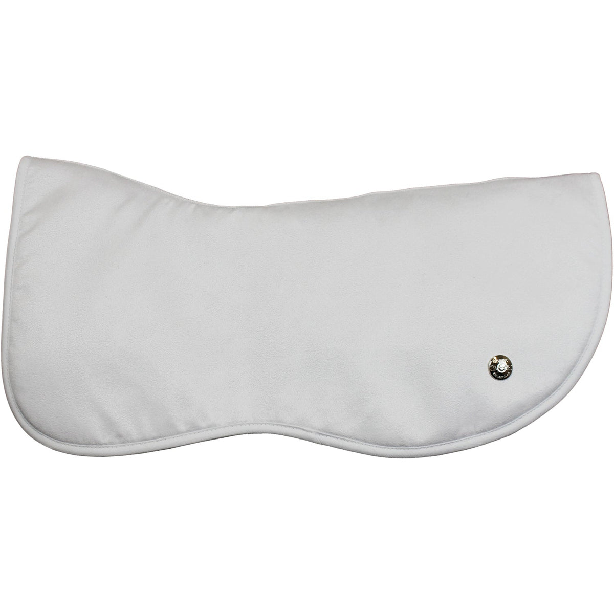 Classic Memory Foam Dressage Half Pad (1")