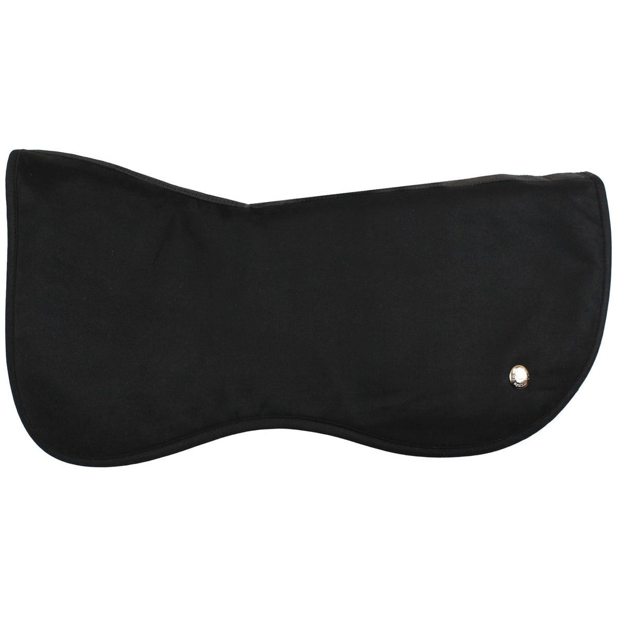 Classic Memory Foam Dressage Half Pad (1")
