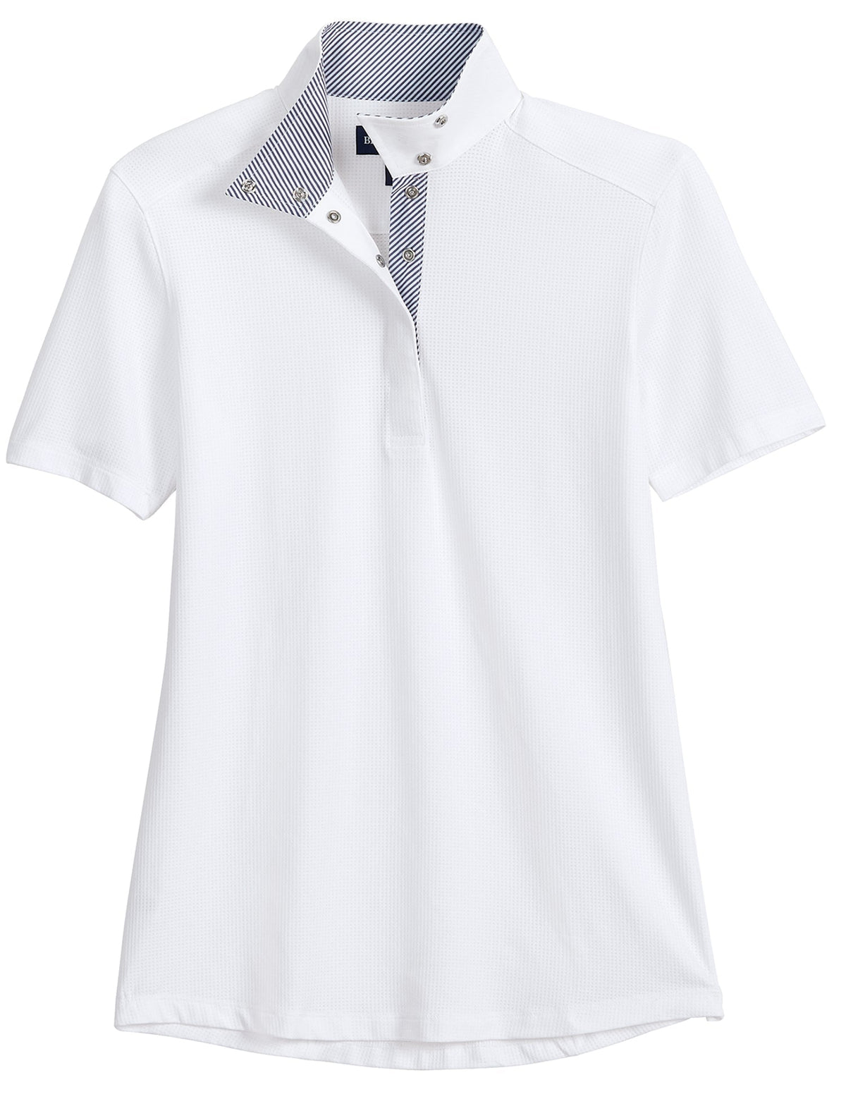 Essex Classics Beacon Hill Ladies’ Short Sleeve Show Shirt